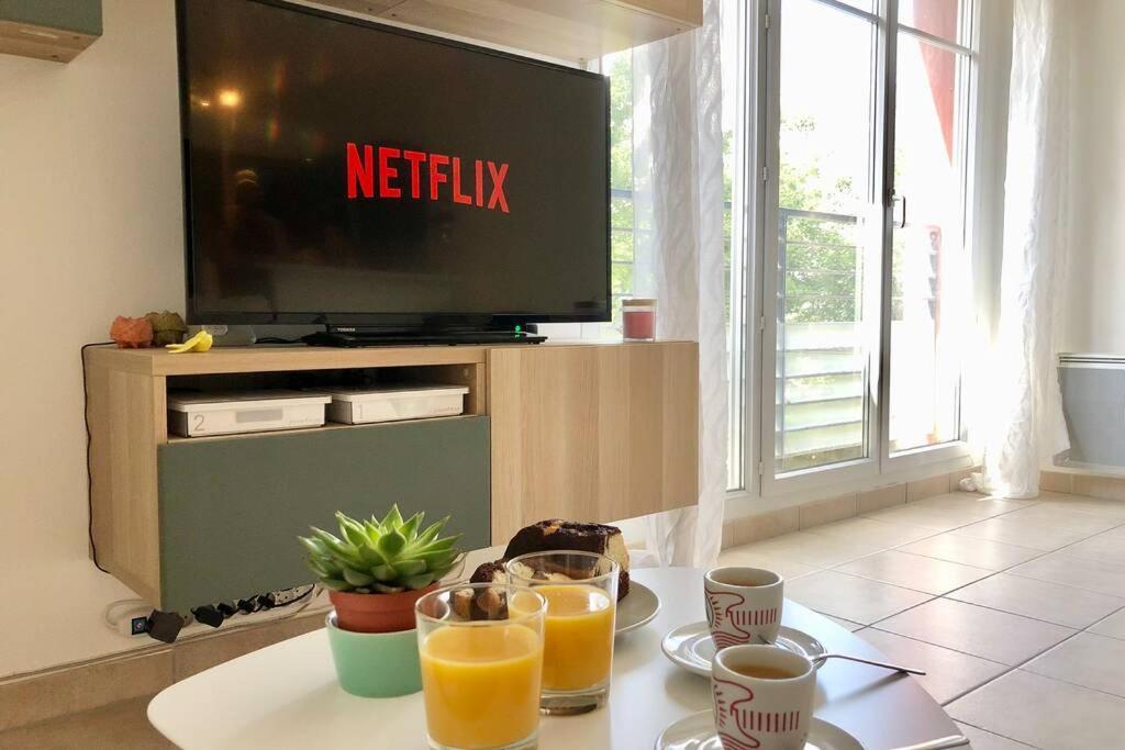 La Suite Nature Disneyland Paris Montévrain Zewnętrze zdjęcie