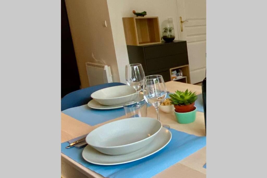 La Suite Nature Disneyland Paris Montévrain Zewnętrze zdjęcie