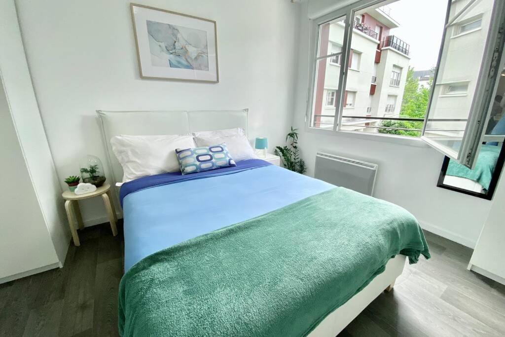 La Suite Nature Disneyland Paris Montévrain Zewnętrze zdjęcie