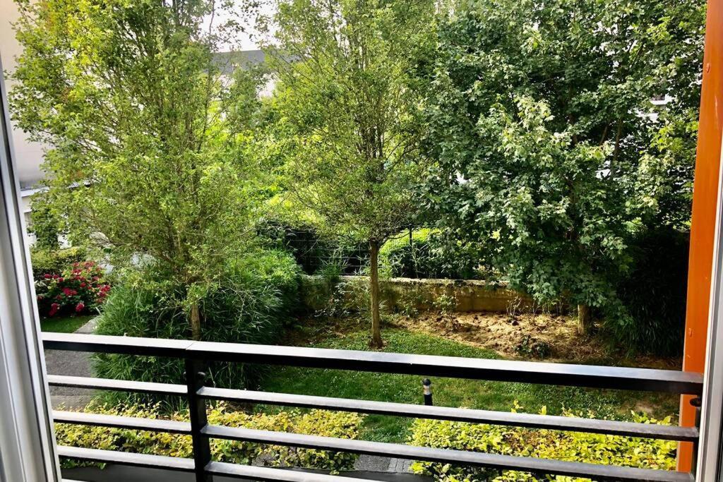 La Suite Nature Disneyland Paris Montévrain Zewnętrze zdjęcie