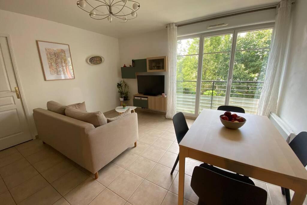 La Suite Nature Disneyland Paris Montévrain Zewnętrze zdjęcie
