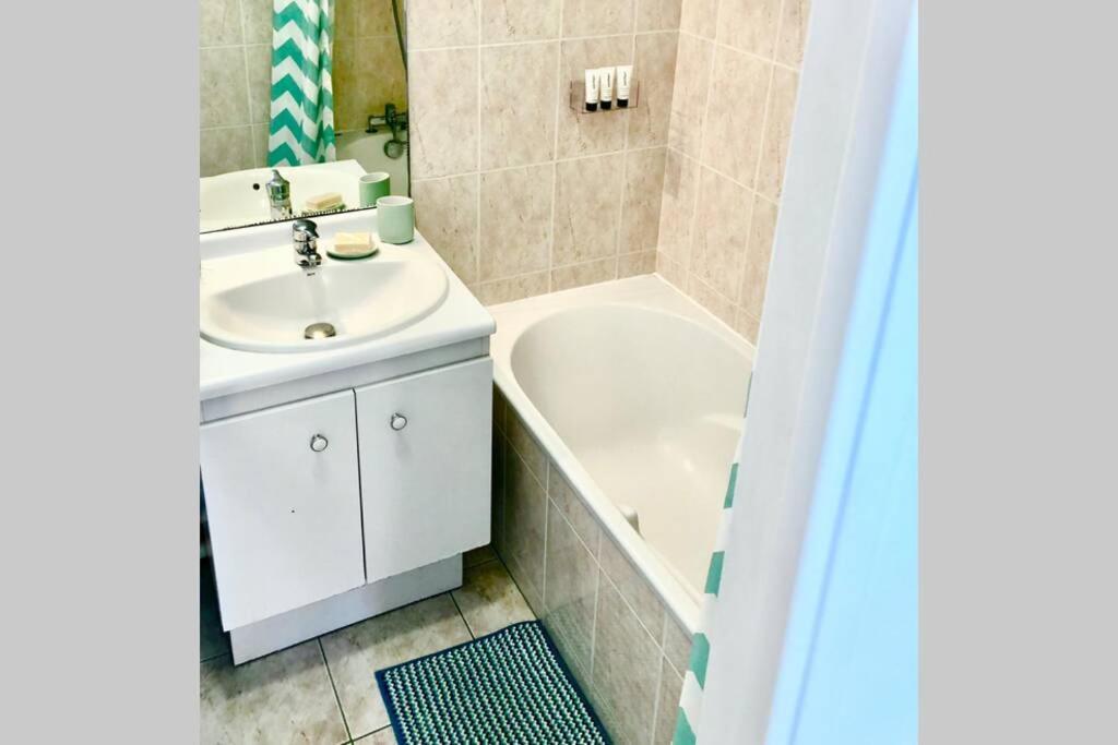 La Suite Nature Disneyland Paris Montévrain Zewnętrze zdjęcie