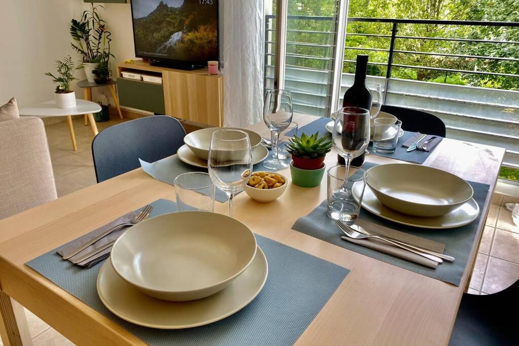 La Suite Nature Disneyland Paris Montévrain Zewnętrze zdjęcie